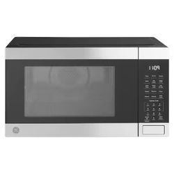 GE Microwave 