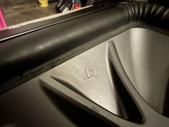 15” L7 kicker speaker subwoofers