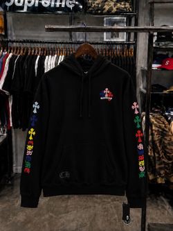 Chrome Hearts Hoodie