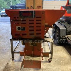 Henderson Sander 