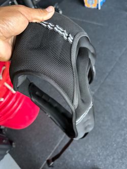 Weighted vest 10 pounds