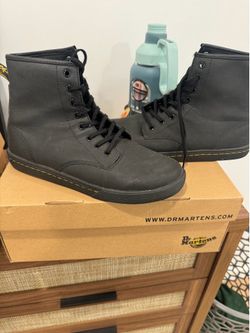 Dr marten