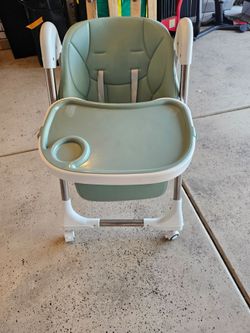 Baby High Chair