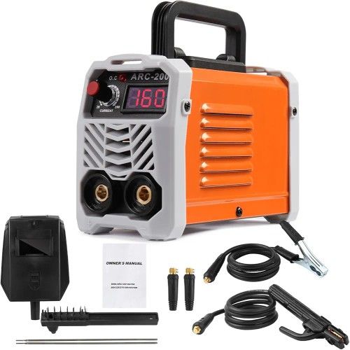 110V ARC200 Stick Welder