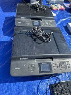 Brother MFC-J435W Printer