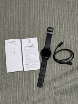 Garmin Vivoactive 5