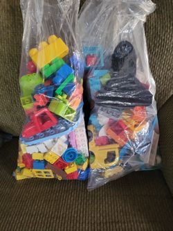 Lego Duplo