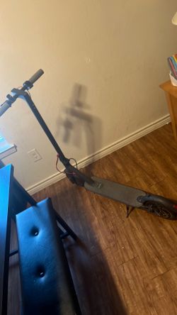 Avopro electric scooter