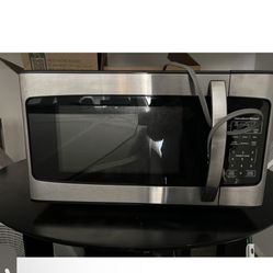 Hamilton beach Microwave 