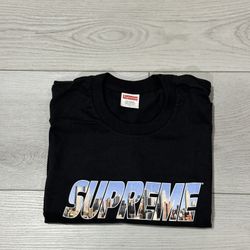 Supreme Gotham Tee