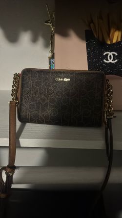 Calvin Klein bag
