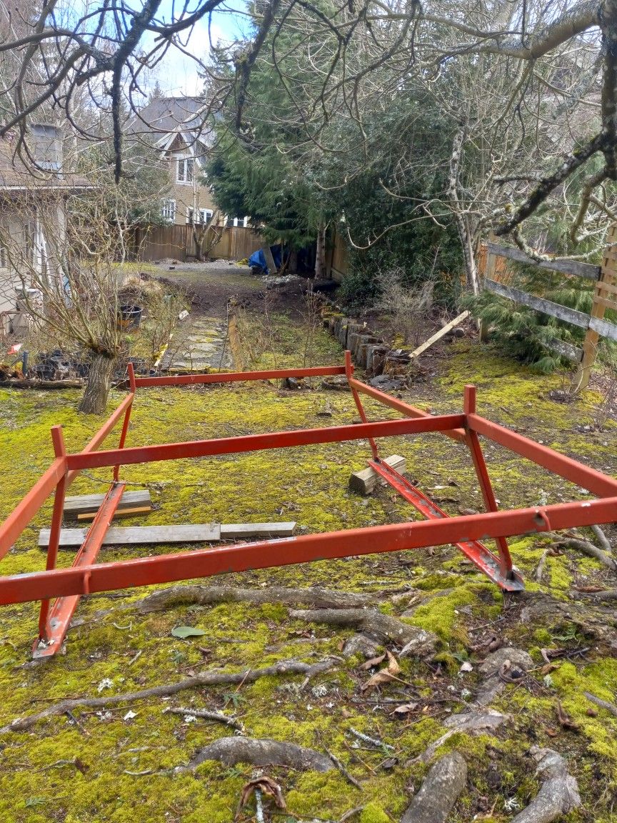 Truck Rack For Sale