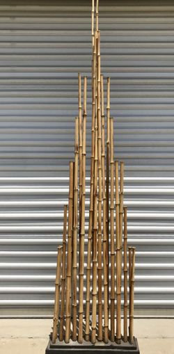 Beautiful Bamboo Floor Decor