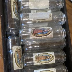Tengo Muchos Vasos Para Veladoras 