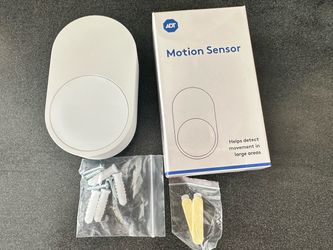ADT motion sensor