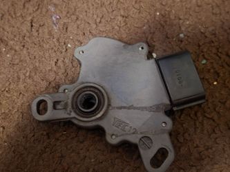 OEM neutral safety switch 04 to 08 Honda Acura K.2.4