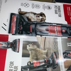 New Vacuum/ASPIRADORA HOOVER XL PET/ HOOVER VACUUM XL PET Upright Vacuum…  