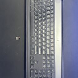 Logitech Craft Keyboard 