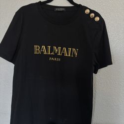 BALMAIN Blusa Size Small