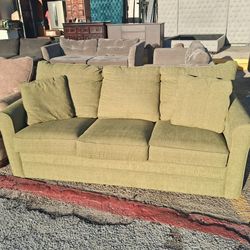 Lazy Boy Sleeper Sofa! Delivery Available !