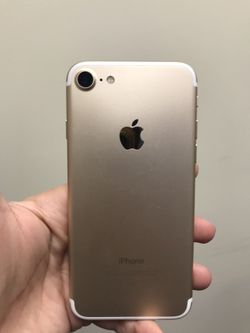 iPhone 7 128GB Factory Unlocked