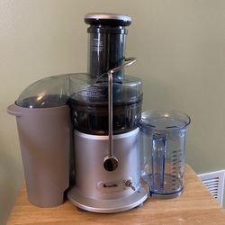 Breville Juice Fountain