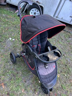 Car seat For children in good condition