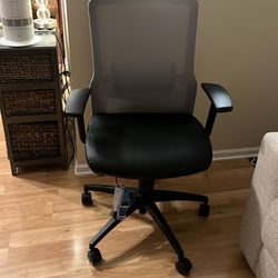 Novo Office Chair by SitOnIt Seating