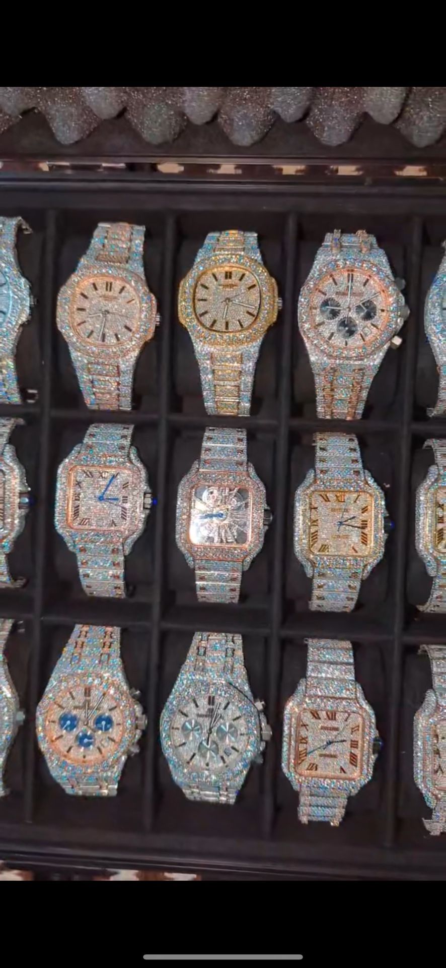 Good Quality Watches