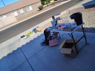 Items For sale