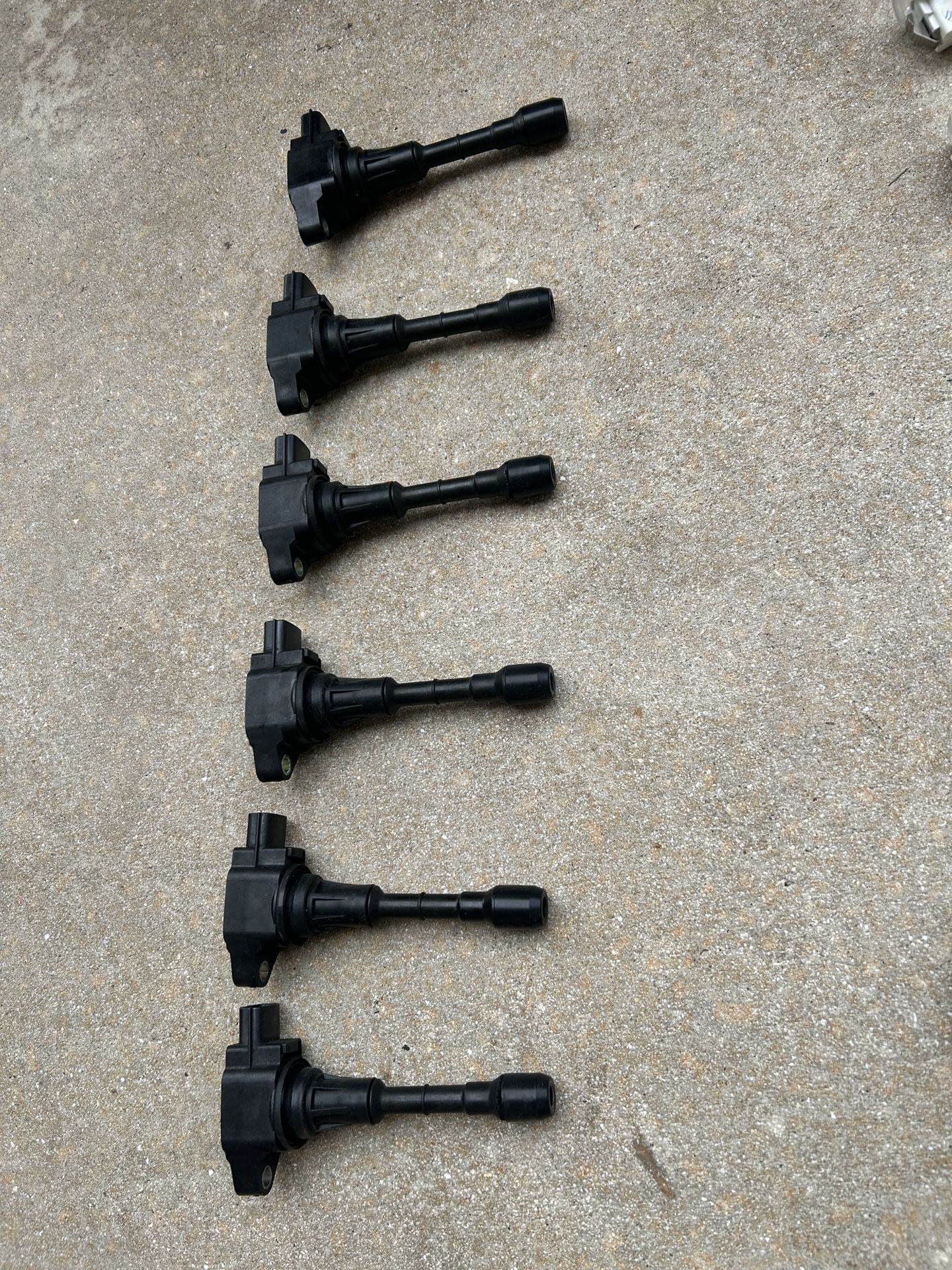 OEM INFINITI Q50 Ignition Coils
