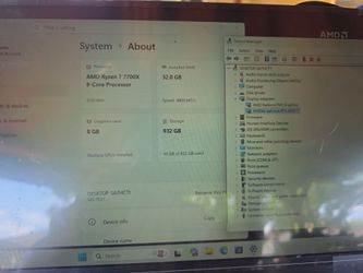 Beginner to intermediate gaming pc