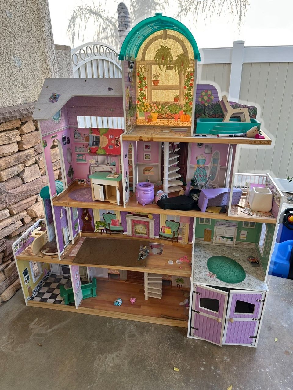 Doll House
