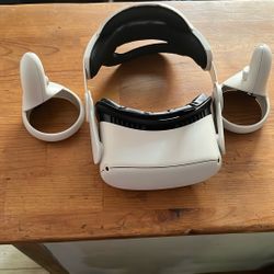 Oculus Quest 2 64gb