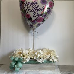 Mother’s Day flower Arrangement