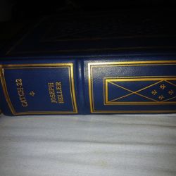 Catch 22 Signed Limited Special Edition 