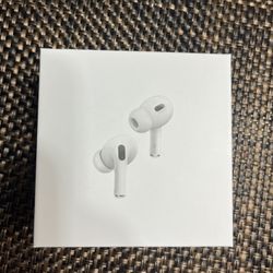 AirPods Pro 2nd Generation 