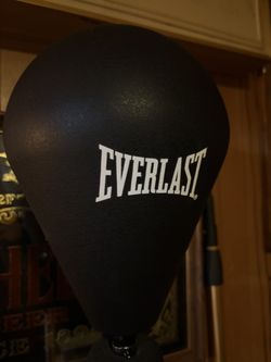 Everlast Core reflex Boxing Bag