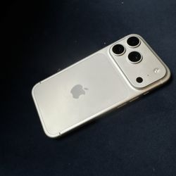 iPhone 17 Pro Unlocked 