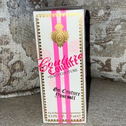 Juicy Couture Perfume 