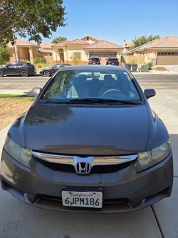 2010 Honda Civic