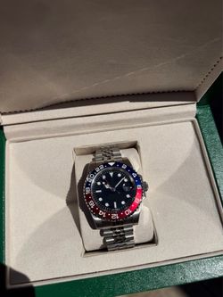 High End Luxury Mens Watch