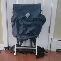 Camp Trails Hiking Backpack