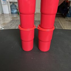 Tupperwa Set4