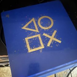 PlayStation 4