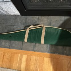Allen Soft Rifle Carrying Case