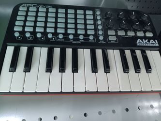 Keyboard
