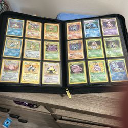 Vintage Binder 