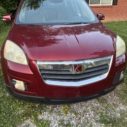 2008 Saturn Outlook