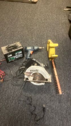 Tools